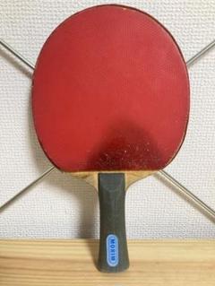 ☆黒蝶 卓球ラケット Butterfly シェークハンド MORIM モリム