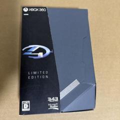 HALO4 リミテッドエディション xbox360
