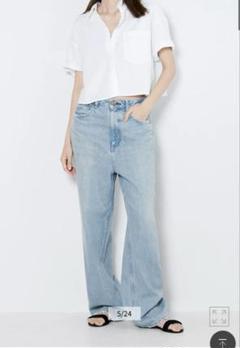 （新品タグ付き）RED CARD TOKYO Dakota 26のサムネイル