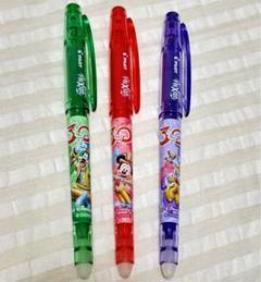 貴重！レア　ディズニー　ボールペン　夏祭り　30周年 2025年最新】ディズニーランド 30周年 ペンの人気アイテム