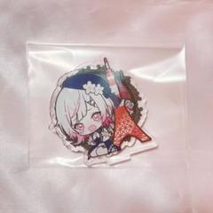 まのさば アクリルスタンド 桜羽エマ