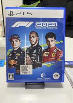 Ps5 F1 2021
