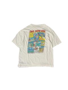 90s 00s usedグラフィックTシャツ