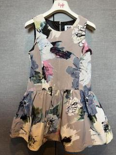 ⭐︎HELENA⭐︎ ハワイのニーマンマーカス　ガールズワンピース　12Y ⭐︎HELENA⭐︎ ハワイのニーマンマーカスガールズワンピース12Y