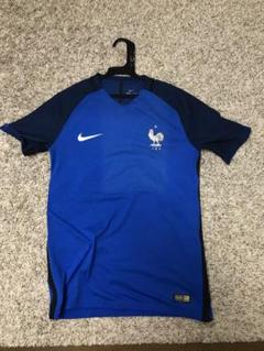 NIKE ナイキ ユニフォーム フランス オーセンティック