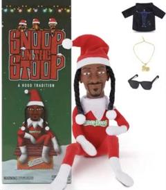 新品snoopdoggツリーオーナメントフィギュアスヌープドッグインパラ 2025年最新】snoop dogg フィギュアの人気アイテム - メルカリ