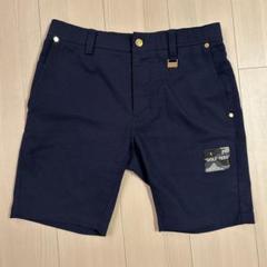 MARK&LONA(マークアンドロナ) ショートパンツ｜中古ゴルフウェア