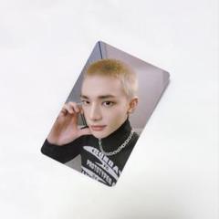 straykids ヒョンジン　会場限定　大阪　関西 StrayKids スキズ 大阪 会場限定 ヒョンジン トレカ GIANT