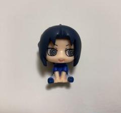 NARUTO ぷちきゃら フィギュア サスケのサムネイル