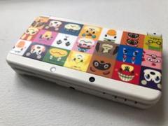 ニンテンドー3DS*どうぶつの森デザイン!