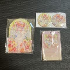 夢限大みゅーたいぷ直筆サイン入りポスター 夢限大みゅーたいぷ デビュー1周年記念フェア｜ブシロード