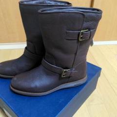 良品】COLE HAAN エンジニアブーツ匿名配送❤︎