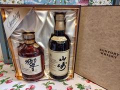 サントリーウイスキー 響12年 優勝記念ボトル　 700ml 箱入り　未開封 サントリー 響12年 箱あり ｜ 買取専門店こやし屋