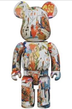 BE@RBRICK Van Goghの中古/未使用品 - メルカリ
