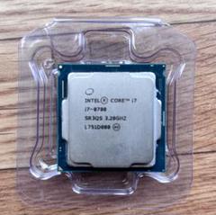 2025年最新】core i7 8700 ジャンクの人気アイテム - メルカリ