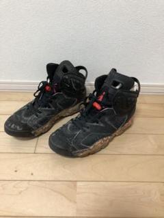 NIKE AIR JORDAN 6 オリジナル 26.5センチ程 ジャンク品