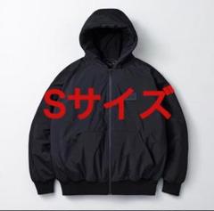 ジャケット・アウター ENNOY ELECTRIC PUFFER JACKET (BLACK) L ENNOY ELECTRIC PUFFER HOODIE JACKETが国内12月7日より発売