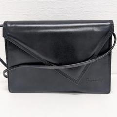 ジバンシー ブラックフォーマルバッグ ショルダー 正規品