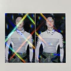 SEVENTEEN HAPPY BURSTDAY ラキドロ ミンハオ SEVENTEEN ミンハオ ラキドロ HMV happy burstday - メルカリ