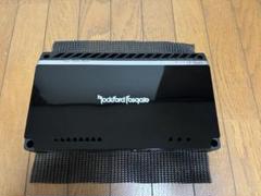 ロックフォード アンプ PUNCH P400-4 ケーブル - メルカリ