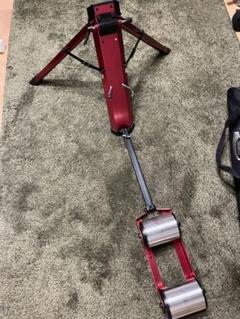 クリスマスツリー特価! FEEDBACK SPORTS トレーナー バイク ポータブル - その他