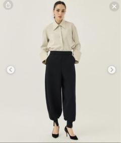 TROUSERS– IIROT