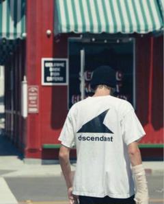 descendant Tシャツ サイズ3
