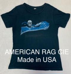 [USA製] AMERICAN RAG CIE Tシャツ サイズＬのサムネイル