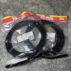 YO-ZURI ヨーヅリ　スーパーブラック　100m 18号　未使用のサムネイル