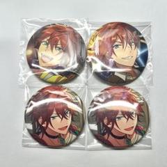 2025年最新】天城燐音 缶バッジ イベコレの人気アイテム - メルカリ