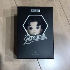 2025年最新】exoフィギュアの人気アイテム - メルカリ