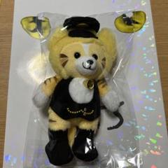 ⭐︎新品未開封⭐︎劇団四季キャッツ　スキンブルシャンクス 劇団四季 キャッツ スキンブルシャンクスの通販 by もる's shop