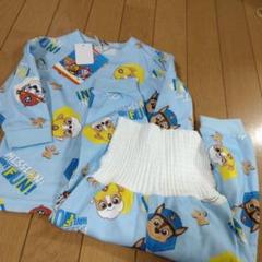 パウパトロールパジャマ