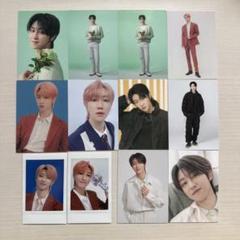 Seventeen セブチ ディエイト トレカ まとめ売り セット