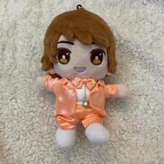 ジャニーズJr. - 美少年　浮所飛貴　那須雄登　はぴぬい、プロカ、缶バッジ　新品未開封 はぴぬい 浮所飛貴のフリマアイテム一覧