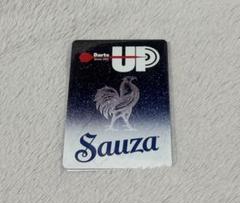 ダーツアップくじ引きA賞！ 翠コラボカード非売品