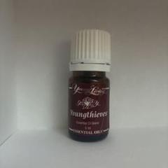 新品未開封ヤングリヴィング　パナウェイ &HINOKI ヤングパナウェイ 5ml | ヤングリビング精油 | Young Living