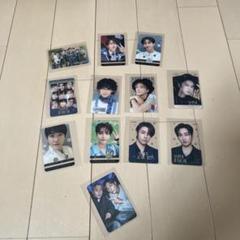2025年最新】super junior トレカの人気アイテム - メルカリ
