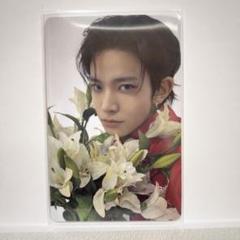 ENHYPEN ヒスン　宵　weverse特典