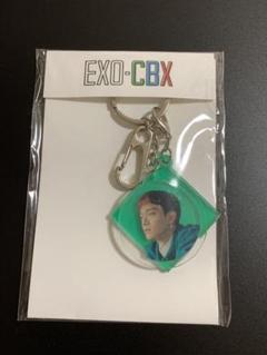 EXO チャニョル キーリング Amazon.co.jp: exo エクソ ミニ キーリング チャニョル ニョル