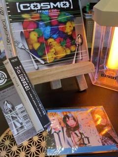 ZORO ゾロ　COSMO CD V系　ヴィジュアル系　そろばん　廃盤　レアのサムネイル