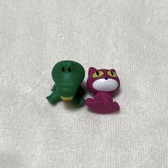 2025年最新】たべっ子どうぶつおまけの人気アイテム - メルカリ