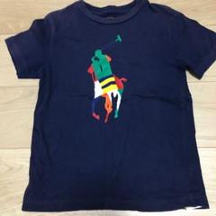 ポロラルフローレンPolo Ralph Lauren Tシャツ 120cm