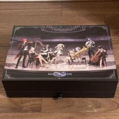 原神　オーケストラ コンサート　CDグッズセット　未開封品 内袋全て未開封】原神オンラインコンサートグッズセット