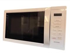 アイリスオーヤマ 電子レンジ ホワイト 2023年製 IMB-T178-W