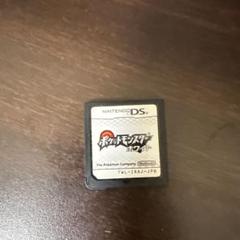 ポケットモンスター ホワイト (ニンテンドーDS)