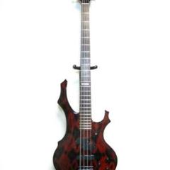 EDWARDS フォレストベース Laputa junjiモデル 絵斑 セット