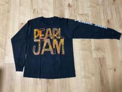 pearl jam tシャツの検索結果 - メルカリ 【冬バーゲン★】 Pearl Jam Tシャツ パールジャム Rhinos for Music Tシャツ/カットソー(半袖/袖なし)