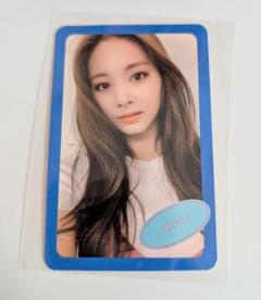 TWICE ツウィ トレカ