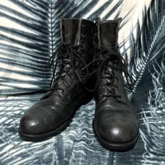 2025年最新】コンバットブーツ 米軍の人気アイテム - メルカリ